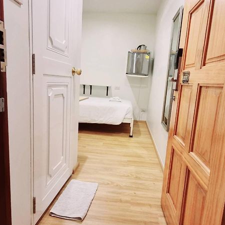 בנגקוק K Home Asok מראה חיצוני תמונה
