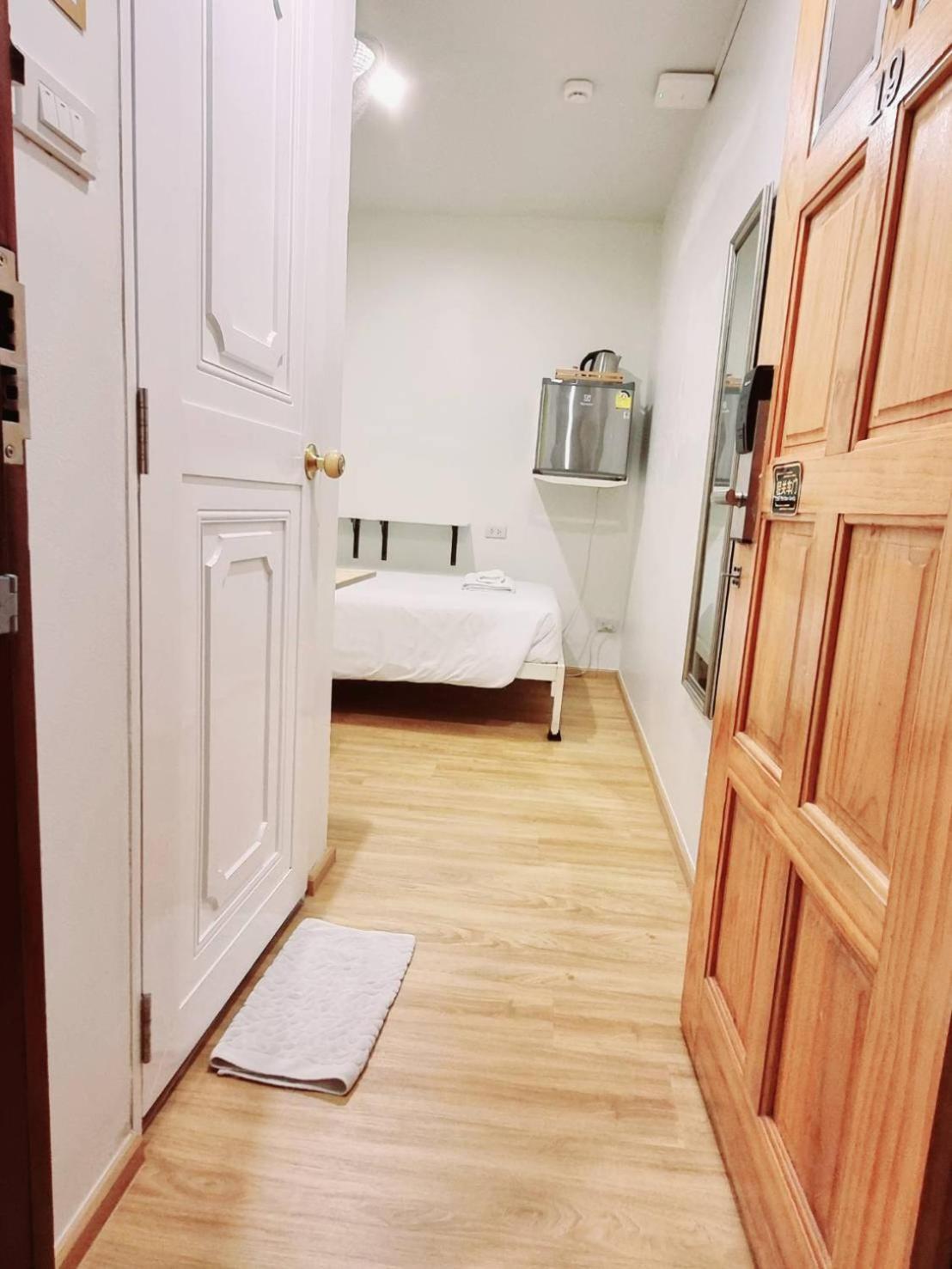 בנגקוק K Home Asok מראה חיצוני תמונה